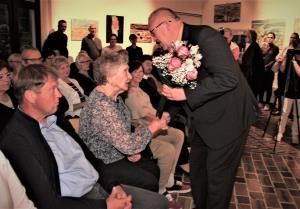 ON Župan MP je vročil soprogi Jožeta šopek cvetja F JM  Horvata Jakija IMG_8345 (3)